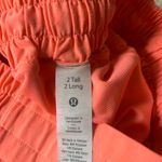 Lululemon Hotty Hot Shorts 4” Photo 3