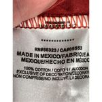 Nike  Women's Crimson Oklahoma Sooners Primary Logo Long Sleeve T-Shirt Red XL Photo 1