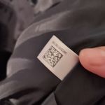 Adidas  Black Vintage Lightweight Vest Size Small Photo 9