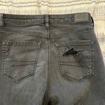 American Eagle American‎ Eagle Mom Jeans 30X28 Photo 7
