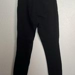 J.Crew Black Pixie Pants Size 00S Photo 9