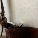 JACK  Georges Genuine Leather Serena Crossbody Purse Photo 3