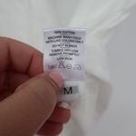 American Giant Classic Crew Neck T Shirt White Basic Made in USA Size M Size M Photo 3