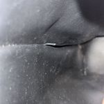 Fendi  Vitello Baltico Dolce Studded Petite
2Jours  Multicolor Black Tote Bag Photo 11