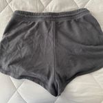 H&M Sweatshorts Photo 1