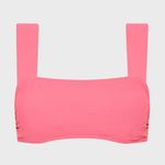 BONDI BORN Elle Bikini Top Photo 3