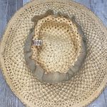 Jaclyn Smith  straw hat for summer vacay; gardening Photo 4