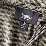 Stripped Maxi Dress Photo 3