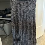 Max Studio  midi pattern skirt Photo 2