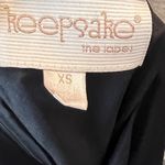 Keepsake the Label Black‎ Dress Black Size XS Photo 7