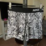 Nike Pro Spandex Shorts Photo 0