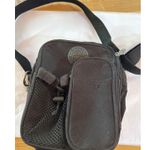 Ricardo Beverly Hills Black Crossbody Bag Small Travel Purse Everyday Carry Photo 0