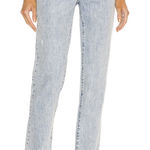 Pistola  Presley High Rise Relaxed Roller Jeans in‎ Gifted size 25 Photo 0
