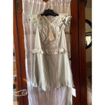 For Love & Lemons  starry eyed mini dress Photo 5