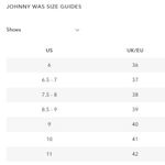 Johnny Was | Size 10 | Zebra and Floral Print Tropical Beach Pool Slides Sandals Photo 9