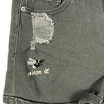Vanilla Star Jeans VANILLA STAR Embroidered BABE Jean Shorts NWT 11 Photo 5