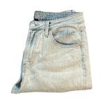 Wild Fable  HIGH RISE MOM JEAN DISTRESSED WOMENS SIZE 8 Photo 0