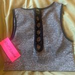Betsy Johnson performance tank Gray Size M Photo 1