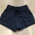 Athleta Tencel Modal Cotton Shorts Photo 0