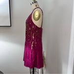 Free People New  Ella Embellished Slip Dress Photo 11