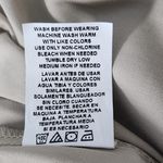 Authentic Cherokee Workwear Cherokee Light Khaki Scrubs NWT Size Medium Khaki Cherokee Workwear Photo 5