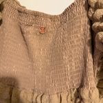 Simply Southern   textured bubble dress small/medium- nwt Photo 6