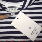 Guess X A$AP ROCKY COLLABORATION 3/4 Sleeve Mockneck Photo 3