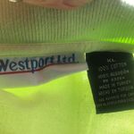 Westport Sleeveless Buttoned Top Photo 3