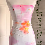White Fox Boutique  Bodycon Dress Photo 0