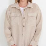 Thread and Supply Fluffy Jacket Photo 0