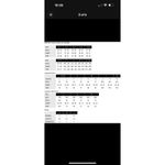 Lafayette 148 New York Wright Shirt Women's Italian Stretch Cotton Blouse S Top Pink Photo 11