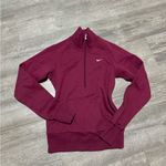 Nike  therma all the time half zip jacket ✨ Photo 1