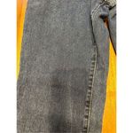 Pretty Little Thing  Mom Jeans Womens Size 2 Blue High Rise Denim Photo 9