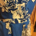 Donna Ricco  Fit and Flare Floral Dress Photo 5