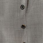 Alex Marie Crew Neck Plaid Brown Sheath Dress Sz 12 Photo 4