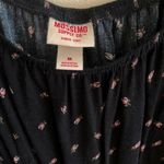 Mossimo Supply Co Target Loose Top Photo 2