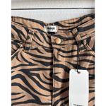 Wrangler Free People X Wild West 603 PURR High Rise Straight Leg Jeans Sz 29 NEW Photo 12