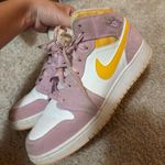 Nike Jordan  Air Mid Photo 0