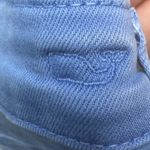 Vineyard Vines Blue Jamie High Rise Skinny Pants Jeans Size 30 Photo 7