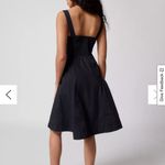Urban Outfitters BDG Teega Button Midi Dress Photo 12