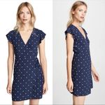 Rails  x Revolve Polka Dot Dress Photo 1