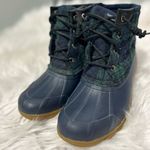Sperry Duck Boots 6 Photo 0