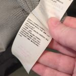 Superdry  Sport Storm Breaker Black Windbreaker Jacket Size Large Photo 7