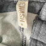 REWASH Gray Overalls with Adjustable Straps Photo 2