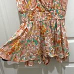 Sadie & Sage Pink Floral V Photo 3