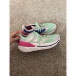 Adidas  Women’s Adistar CS Shoes Sneakers Running Shoes Athletic sz‎ 11.5 Photo 3