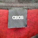 ASOS Houndstooth Crop Top Photo 2