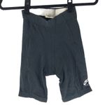 Nike ACG by Womens Cycling Shorts Padded High Rise Black S 6-8 Photo 0