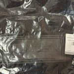 Hunter Tonal Patch Beanie Black New with tag Photo 3