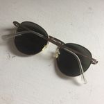 Urban Outfitters  green sunglasses shades sunni Photo 2